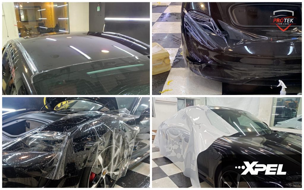 KIA PURE