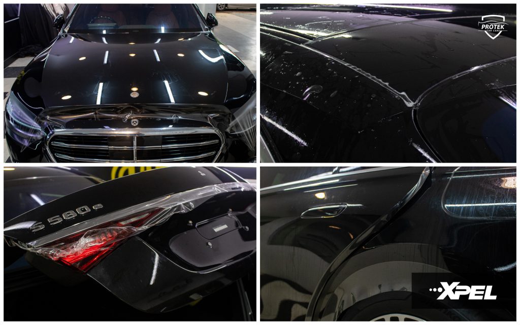 KIA PURE