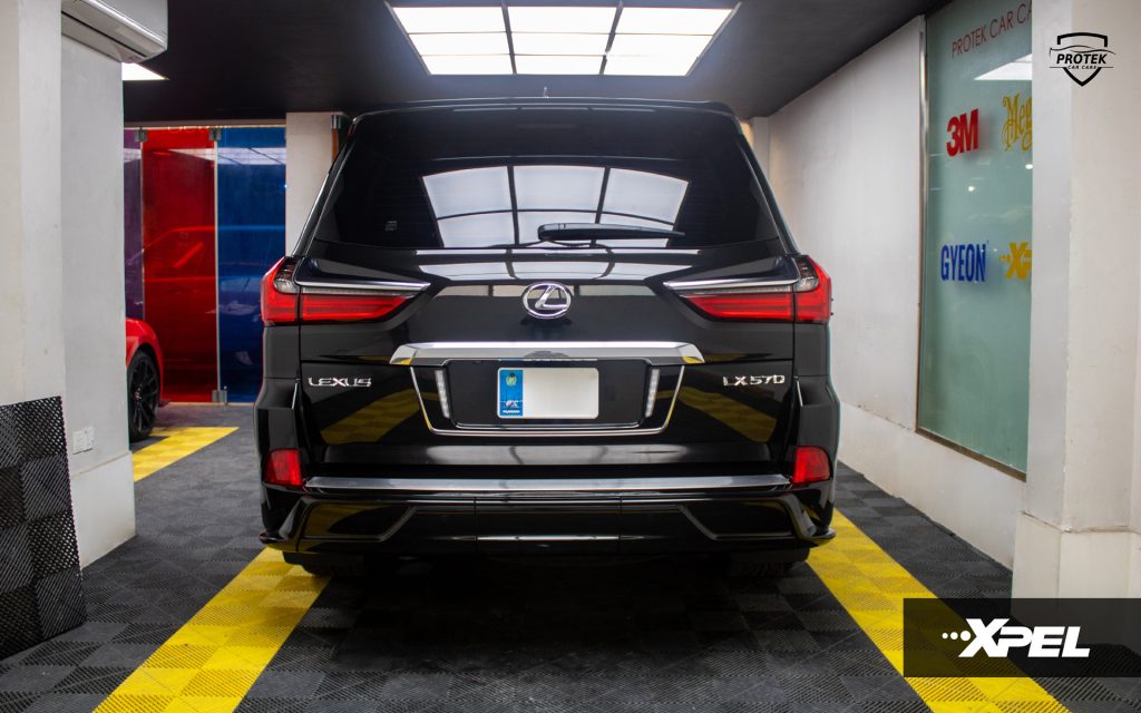 KIA PURE