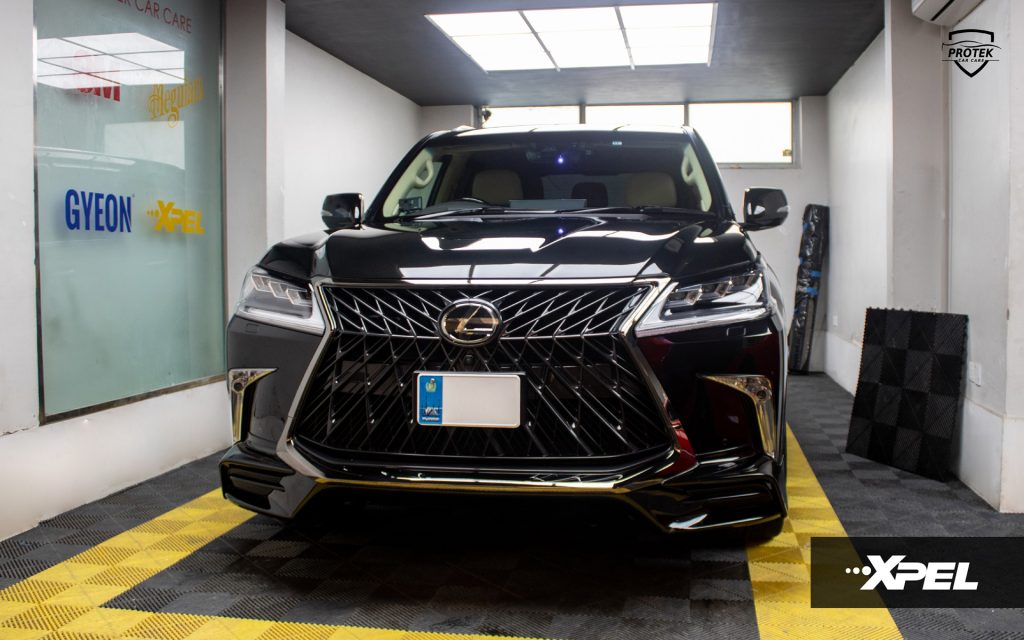 KIA PURE