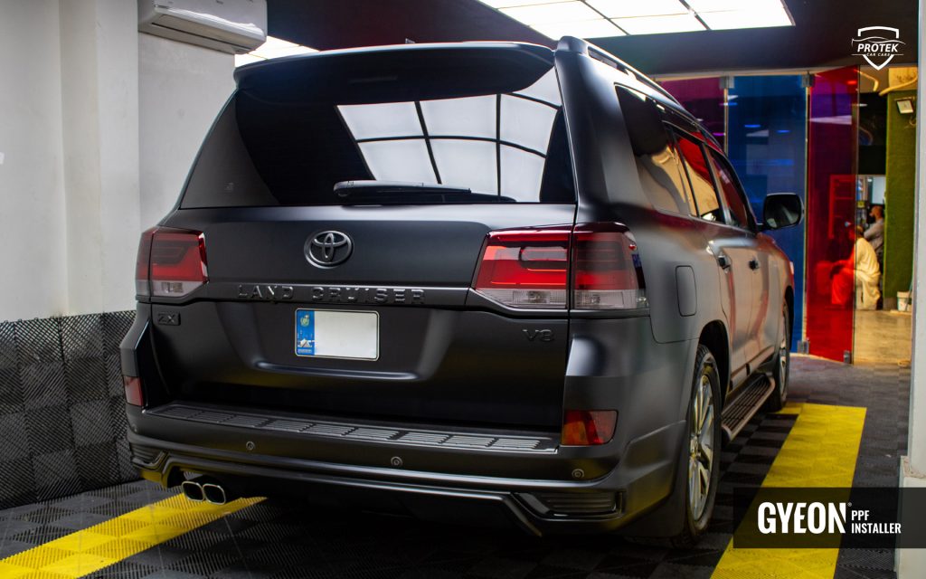 KIA PURE