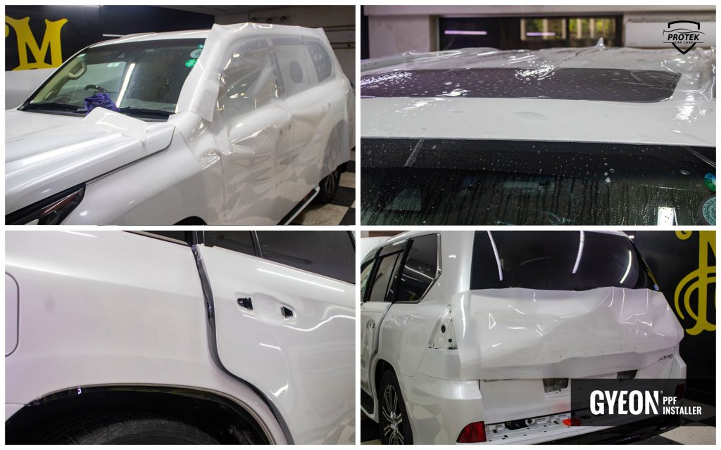 KIA PURE