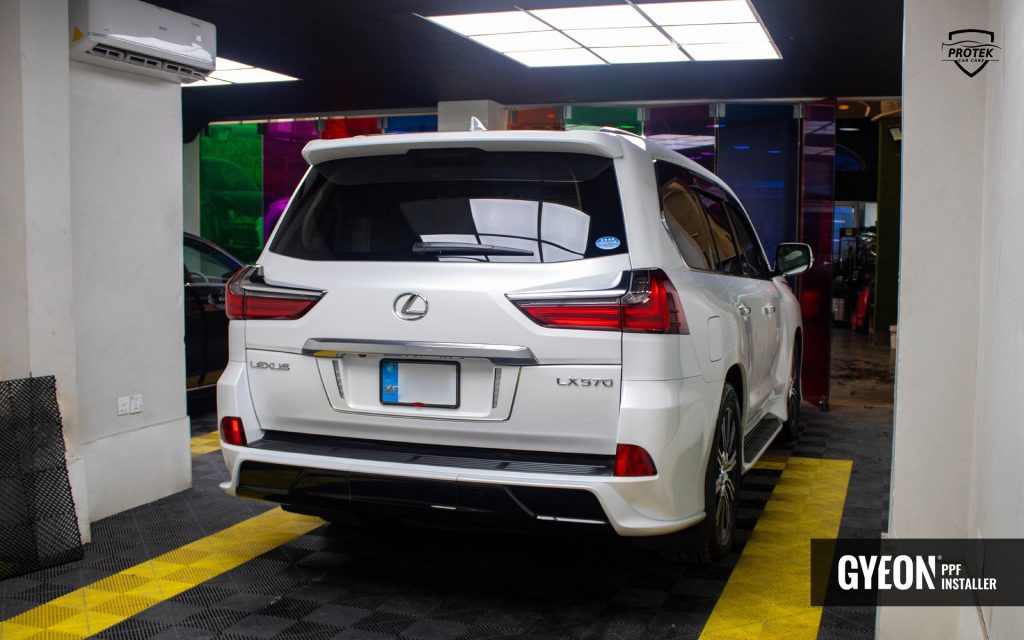 KIA PURE