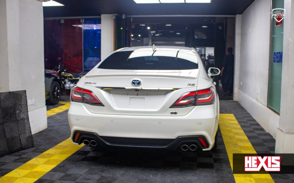 KIA PURE