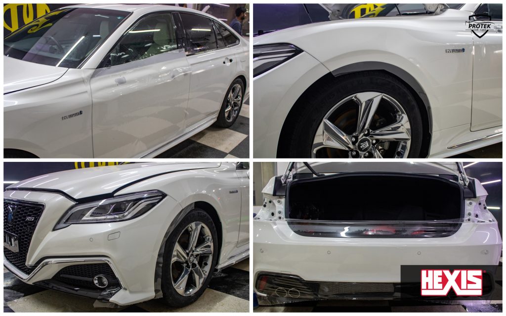 KIA PURE