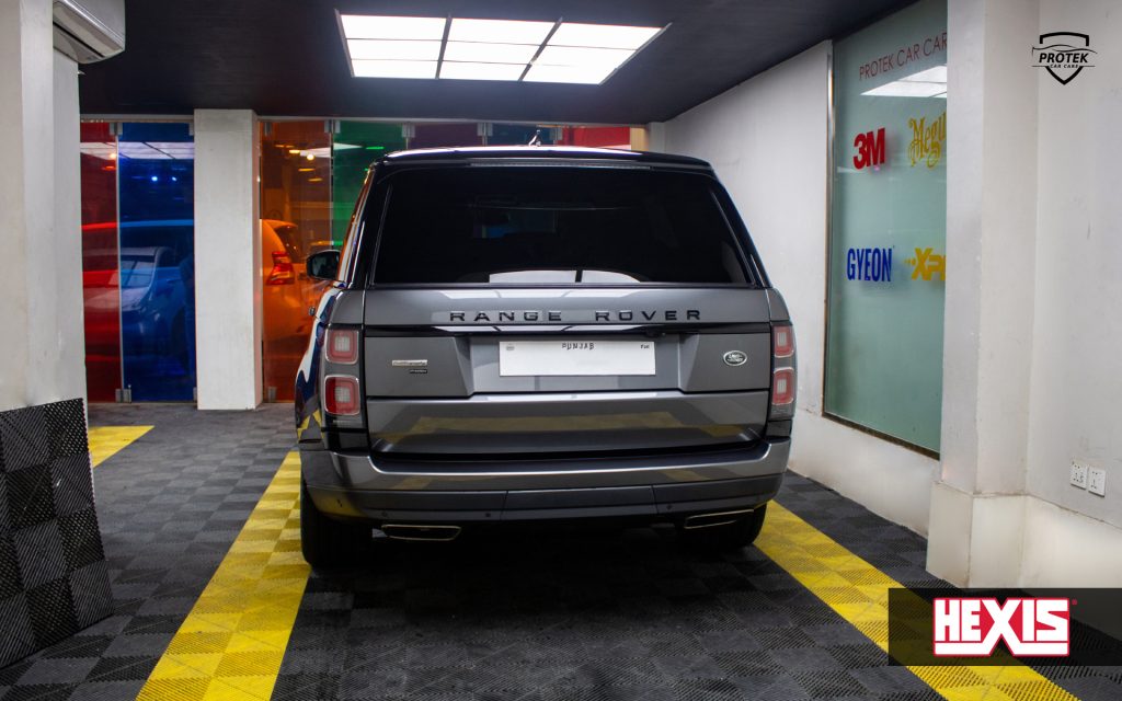 KIA PURE
