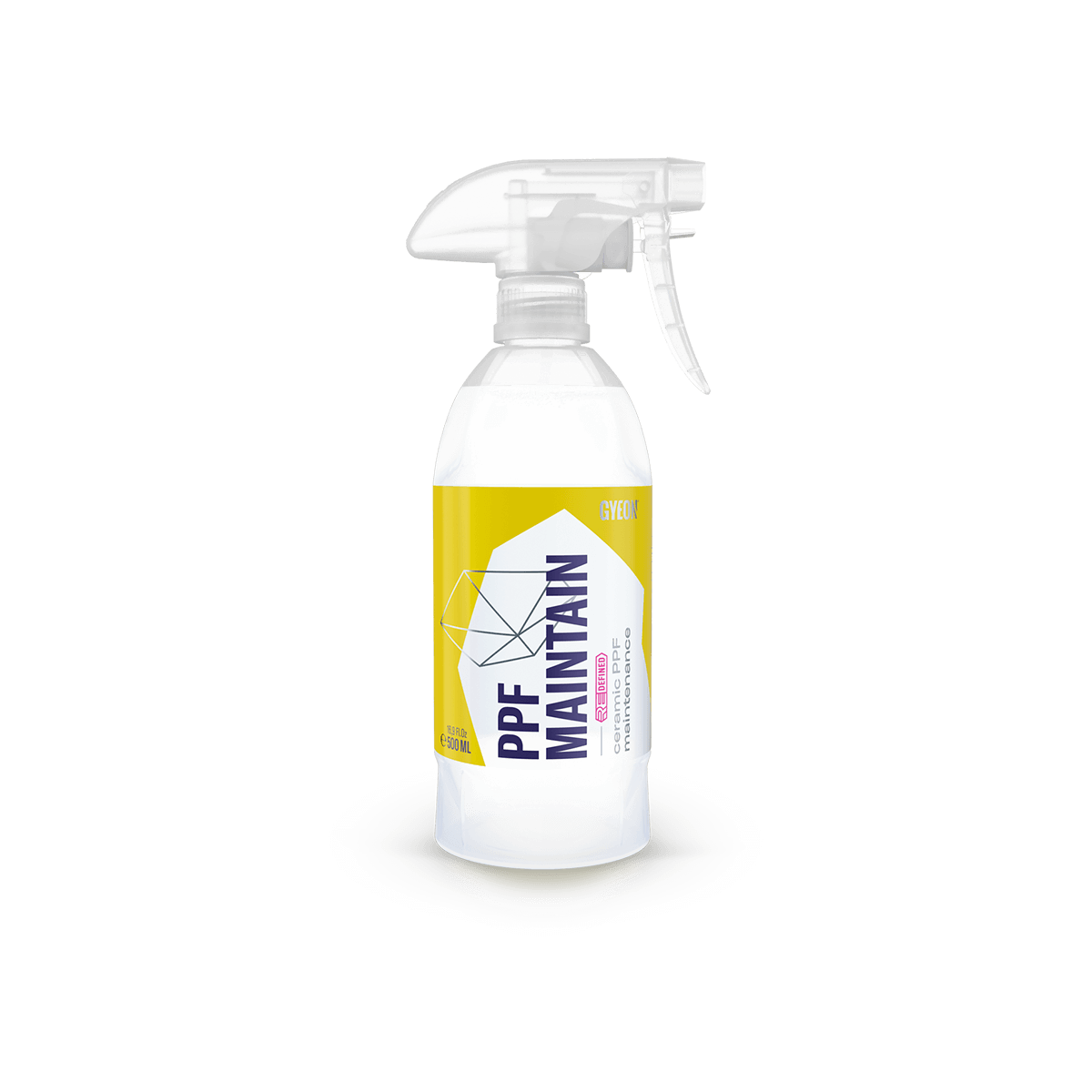 PPFMaintain500ml