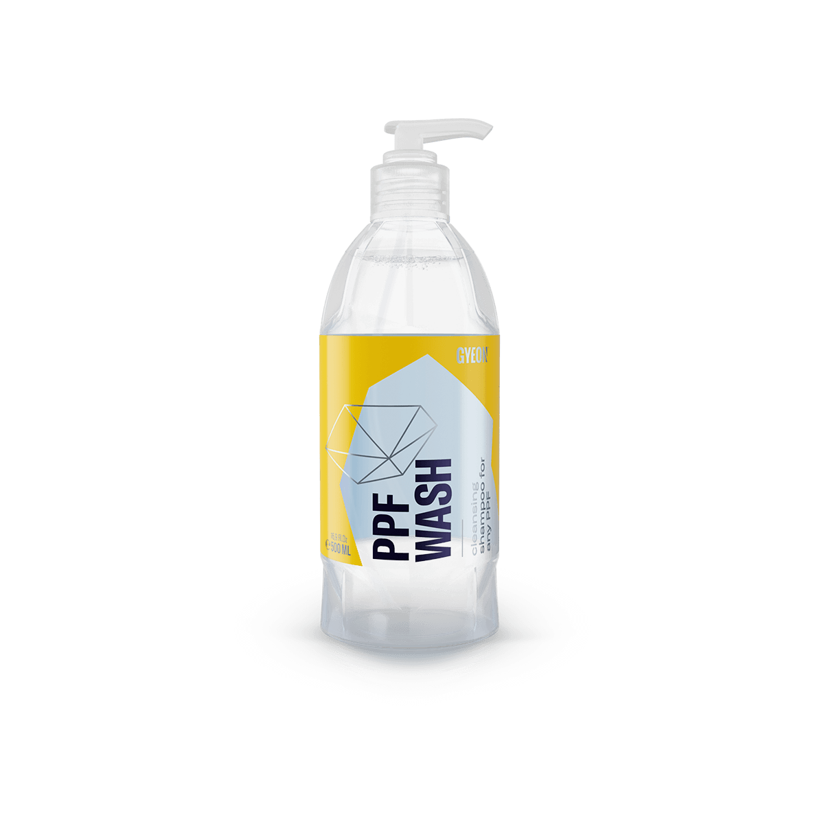 PPFWash500ml
